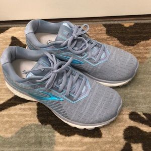 Brooks Ghost 12 Running Shoes (Size 9.5)